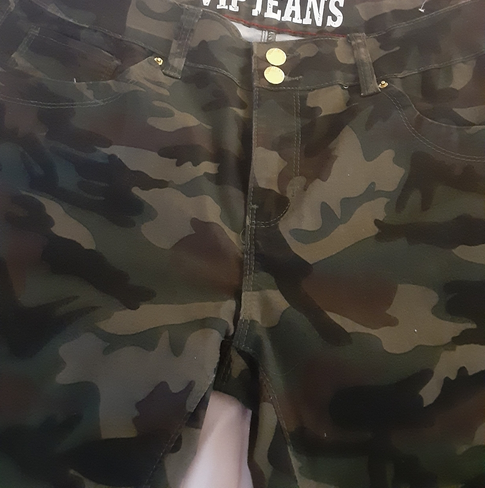 Jeans - Picture 3 of 8